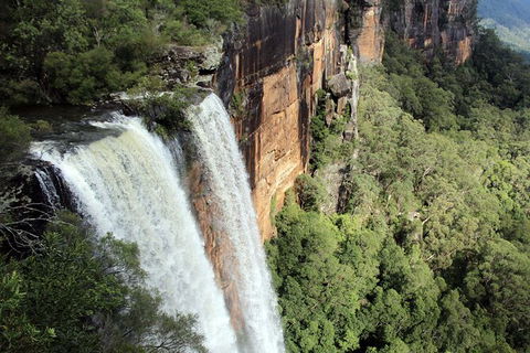 Private Southern Highlands Day Trip From Sydney Including Fitzroy Falls - Accommodation NT 5