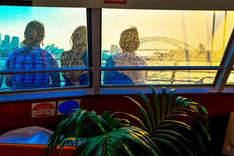 Sydney City Private Tour - Accommodation NT 1