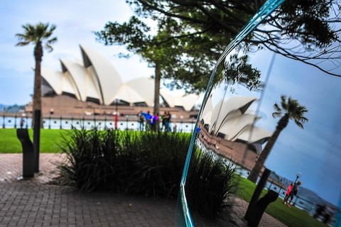 Sydney City Private Tour - Accommodation NT 0