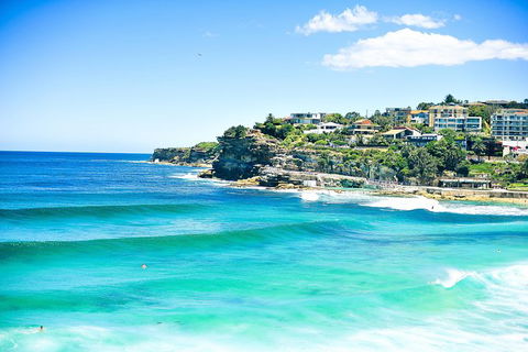 Sydney City Private Tour - Accommodation NT 8