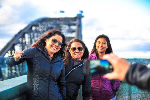 Sydney City Private Tour - Accommodation NT 9