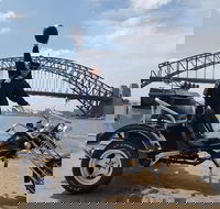 Sydney Sights Trike Tour 1 Hour - Accommodation NT