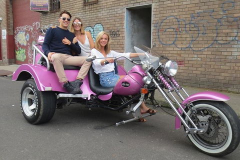 Sydney Sights Trike Tour 1 Hour - Accommodation NT 4