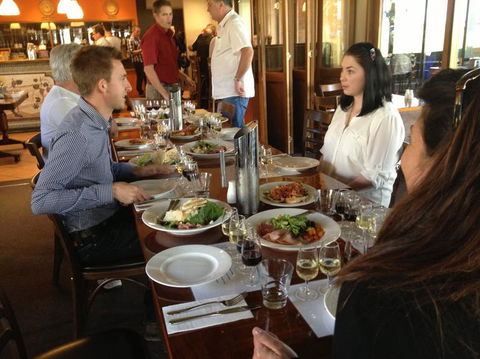 Small Group All Inclusive Hunter Valley Wine Tasting Tour From Sydney - Accommodation NT 24
