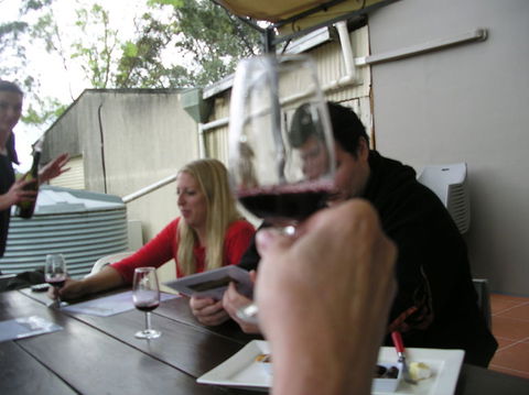 Small Group All Inclusive Hunter Valley Wine Tasting Tour From Sydney - Accommodation NT 7