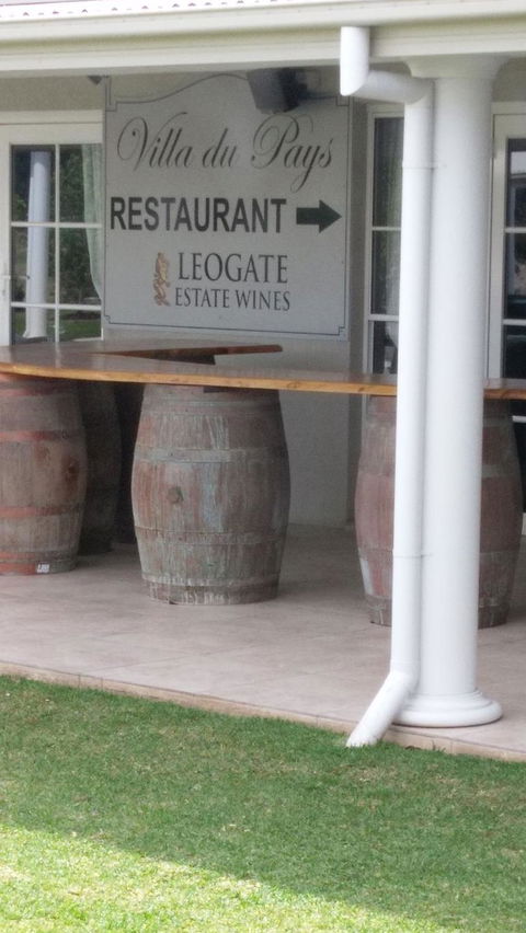 Small Group All Inclusive Hunter Valley Wine Tasting Tour From Sydney - Accommodation NT 3