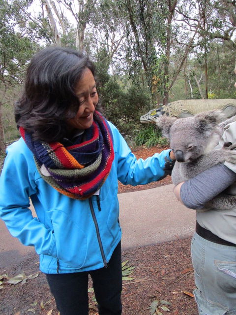 Small Group All Inclusive Hunter Valley Wine Tasting Tour From Sydney - Accommodation NT 11