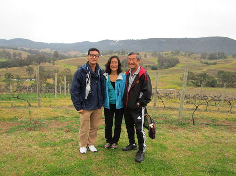 Small Group All Inclusive Hunter Valley Wine Tasting Tour From Sydney - Accommodation NT 13