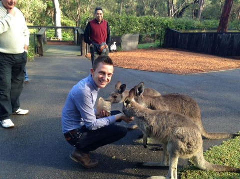 Small Group All Inclusive Hunter Valley Wine Tasting Tour From Sydney - Accommodation NT 2