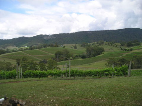 Small Group All Inclusive Hunter Valley Wine Tasting Tour From Sydney - Accommodation NT 9