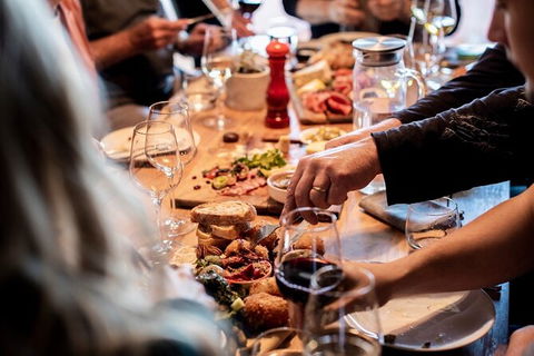 Small Group All Inclusive Hunter Valley Wine Tasting Tour From Sydney - Accommodation NT 33