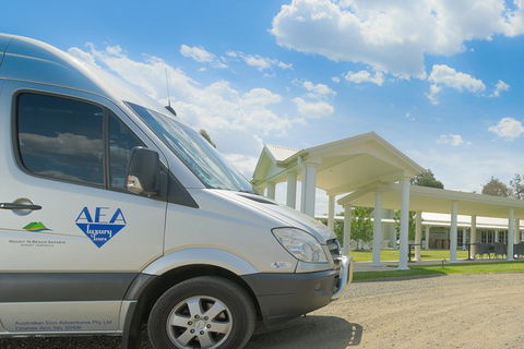 Small Group All Inclusive Hunter Valley Wine Tasting Tour From Sydney - Accommodation NT 29