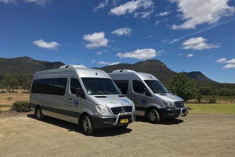 Small Group All Inclusive Hunter Valley Wine Tasting Tour From Sydney - Accommodation NT 27