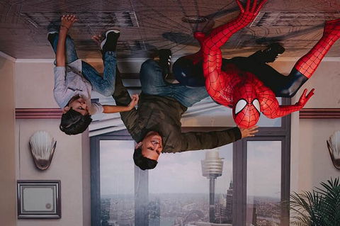 Madame Tussauds Sydney Entrance Ticket - Accommodation NT 6