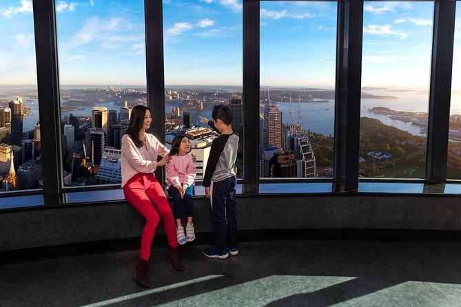 World Square NSW Accommodation NT