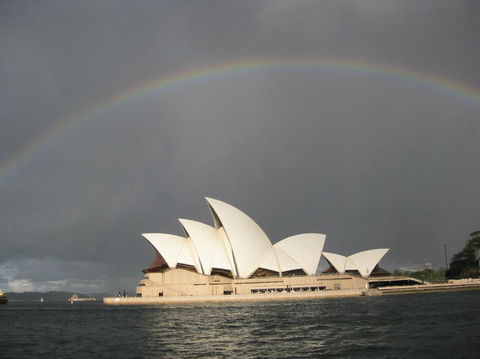 Sydney Harbour Tall Ship Twilight Dinner Cruise - Accommodation NT 5