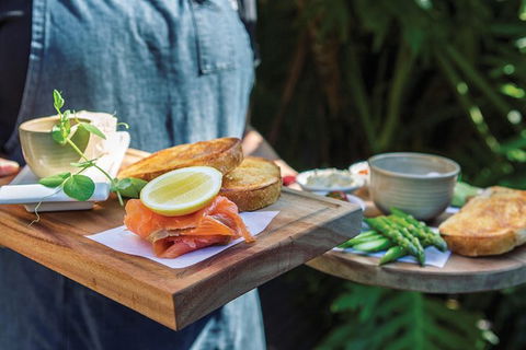 Hunter Valley Private Tour | The Ultimate Food & Wine Trail | Depart From Sydney - Accommodation NT 1