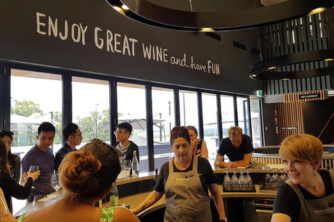 Hunter Valley Private Tour | The Ultimate Food & Wine Trail | Depart From Sydney - Accommodation NT 3