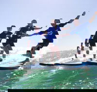 Private and Small-Group Surfing Lessons in Byron Bay - Accommodation NT