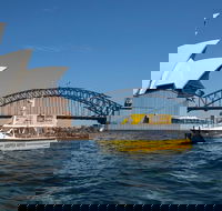 Sydney to Birkenhead Shopping Outlet Ferry with Waterfront Dining - Accommodation NT