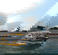 Private Sydney Harbour Cruise with Yellow Water Taxis - Accommodation NT
