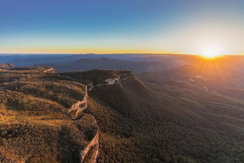 Sunset Blue Mountains Wilderness & Wildlife Tour (Without The Crowds) - Accommodation NT 5