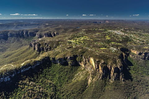 Sunset Blue Mountains Wilderness & Wildlife Tour (Without The Crowds) - Accommodation NT 10