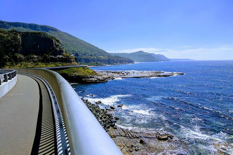 Wildlife Waterfalls And Wine Day Tour From Sydney - Accommodation NT 11