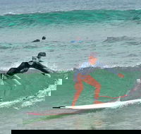 Out The Back 3-Day Surf School in Byron Bay - Accommodation NT