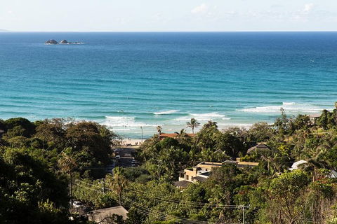 Byron Bay And Beyond Tour Including Cape Bryon Lighthouse Crystal Castle And Bangalow - Accommodation NT 16