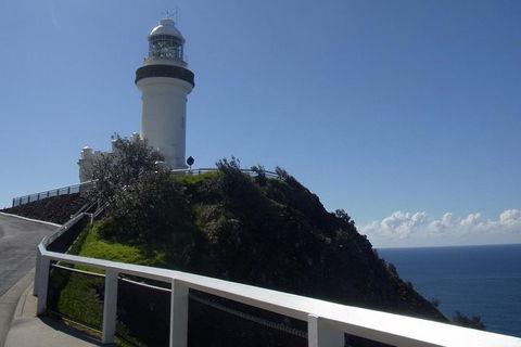 Byron Bay And Beyond Tour Including Cape Bryon Lighthouse Crystal Castle And Bangalow - Accommodation NT 11