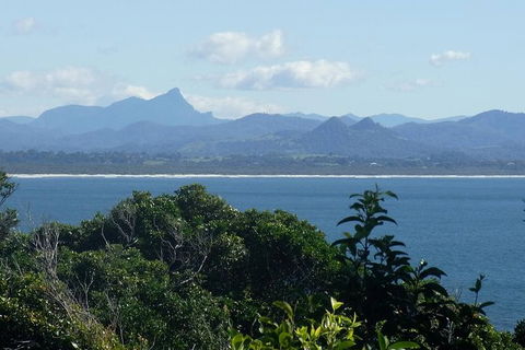 Byron Bay And Beyond Tour Including Cape Bryon Lighthouse Crystal Castle And Bangalow - Accommodation NT 7