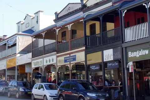 Byron Bay And Beyond Tour Including Cape Bryon Lighthouse Crystal Castle And Bangalow - Accommodation NT 1
