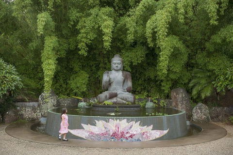 Byron Bay And Beyond Tour Including Cape Bryon Lighthouse Crystal Castle And Bangalow - Accommodation NT 13
