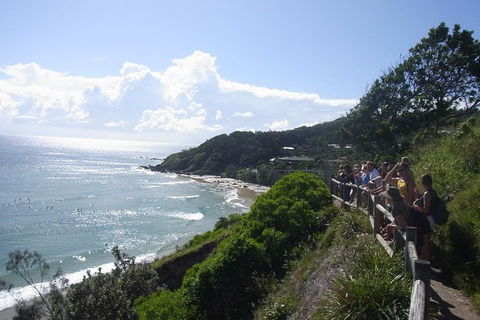 Byron Bay And Beyond Tour Including Cape Bryon Lighthouse Crystal Castle And Bangalow - Accommodation NT 10