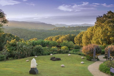 Byron Bay And Beyond Tour Including Cape Bryon Lighthouse Crystal Castle And Bangalow - Accommodation NT 17
