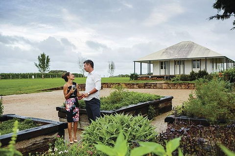 Byron Bay And Beyond Tour Including Cape Bryon Lighthouse Crystal Castle And Bangalow - Accommodation NT 8