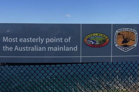 Byron Bay And Beyond Tour Including Cape Bryon Lighthouse Crystal Castle And Bangalow - Accommodation NT 14