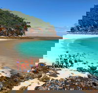Stray Australia Byron Bay to Cairns - Freestyle Tour - Accommodation NT