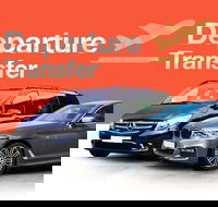 Private Departure Transfer from Sydney City to Sydney SYD Airport - Accommodation NT