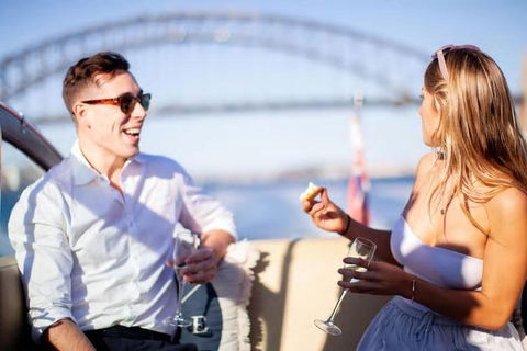 Private Luxury Tour Of Sydney Harbour: The Hidden National Park - Accommodation NT 1