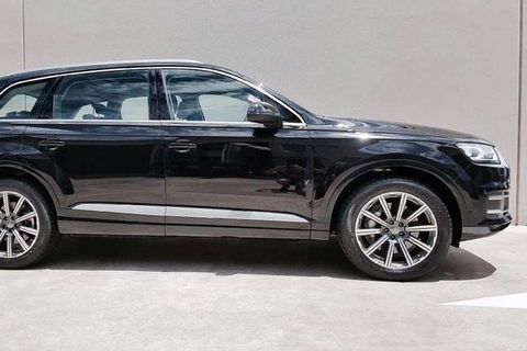 Luxury Sydney Airport Departure Transfer - Accommodation NT 6