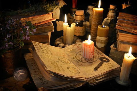 Skip The Line: Australian Museum Of Magical Arts General Admission & Tour Ticket - Accommodation NT 1