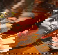 Hunter Valley Private Tour including wine chocolate cheese vodka gin tasting - Accommodation NT