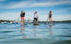 Stand Up Paddle On Sydney Harbour From Watsons Bay - thumb 0