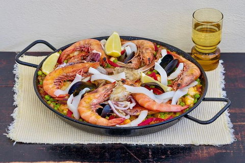 Seafood Cooking Class At Sydney Fish Market - Accommodation NT 1