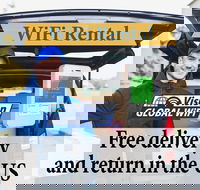 WiFi Rental in Australia - Free delivery and return anywhere in the US - Accommodation NT