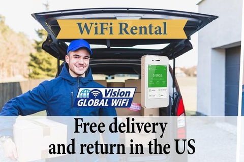 WiFi Rental In Australia - Free Delivery And Return Anywhere In The US - Accommodation NT 0
