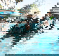 Try Scuba Diving Experience Sydney - Accommodation NT