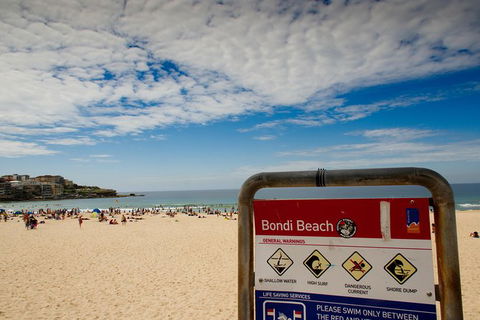 Private Tour: Half-Day Iconic Sydney - Accommodation NT 1